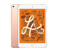 Apple iPad mini (5.ª Generación, 7.9-Pulgadas, 2019), 64GB, Wi-Fi, Oro (Reacondicionado)