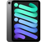 Apple iPad mini (7ª Gen) 256GB Wi-Fi - Gris Espacial