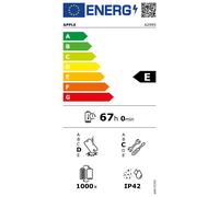 Apple iPad mini 2024 512GB WiFi + Cellular Blanco Estrella