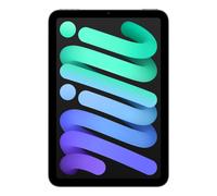 Apple iPad mini 7th gen 256 GB 21,1 cm (8.3") Wi-Fi 6E (802.11ax) iPadOS 18 Gris