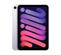 Apple iPad mini 8.3" Wi-Fi 128GB (púrpura) 7ª Gen 2024
