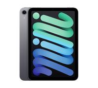 Apple iPad mini 7th gen 256 GB 21,1 cm (8.3") Wi-Fi 6E (802.11ax) iPadOS 18 Gris