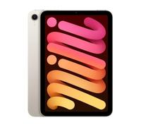 Apple iPad mini 2024 512GB WiFi + Cellular Blanco Estrella