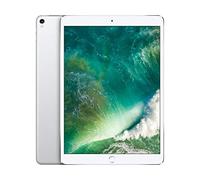 Apple iPad Pro 10.5 512GB Wi-Fi - Plata (Reacondicionado)