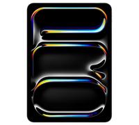 Apple iPad Pro 11" 1TB Plata M4 Chip Nano Glas Ultra Retina XDR Display 264 ppi