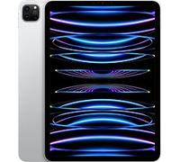 Apple iPad Pro 11 1TB [WiFi, Modelo 2022] plata