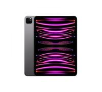 Apple iPad Pro Apple M 1 TB 27,9 cm (11") 16 GB Wi-Fi 6E (802.11ax) iPadOS 16 Gris