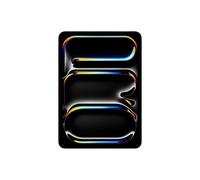 Apple iPad Pro 11' 2024 5th Wifi Cell/ 5G/ M4/ 256Gb/ Negro Espacial