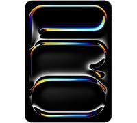 Apple iPad Pro Apple M 2 TB 27,9 cm (11") 16 GB Wi-Fi 6E (802.11ax) iPadOS 17 Negro