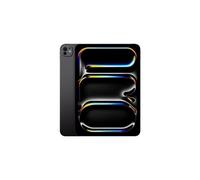 Apple iPad Pro Apple M 512 GB 27,9 cm (11") 8 GB Wi-Fi 6E (802.11ax) iPadOS 17 Negro