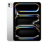 Apple iPad Pro 11' 2025 6th WiFi/ M5/ 256GB/ Plata
