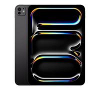 Apple ipad pro 11' 2025 6th wifi/ m5/ 512gb/ negro espacial