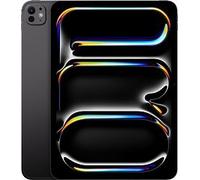 Apple iPad Pro 11 256GB [WiFi, Modelo 2024] negro espacial