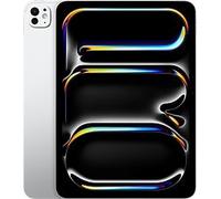 Apple iPad Pro 11 256GB [WiFi, Modelo 2025] plata