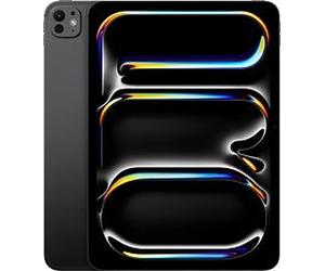 Apple iPad Pro 11 512GB [WiFi, Modelo 2025] negro espacial