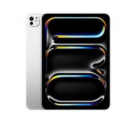 Apple iPad Pro 5G Tablet Apple M5 (2025) 512GB 11 pulgadas 12GB RAM Wi-Fi + Cellular Plata nuevo