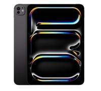 Apple iPad Pro 11 Pulgadas Tableta 8GB RAM 256GB Almacenamiento M4 Chip Liquid Retina XDR Display