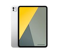 Apple iPad Pro 11" Wi-Fi 2025 (M5) 1TB plata | Nuevo: en embalaje original, sin abrir | 30 meses de garantía | AN723165