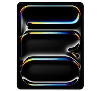 Apple iPad Pro 11" Wi-Fi + Celular 2024 (M4) 256GB negro espacial | Nuevo: en embalaje original, sin abrir | 30 meses de garantía | AN673745