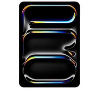 Apple ipad pro 11' 2025 6th wifi/ m5/ 512gb/ negro espacial