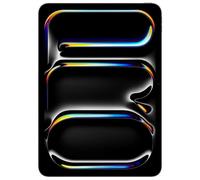 Apple ipad pro 11' 2025 6th wifi/ m5/ 512gb/ negro espacial