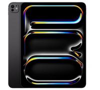 Apple Ipad Pro 2025 11" M5 Wifi + Celular 512GB Tableta Negro Espacial ME2Q4