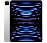 Apple iPad Pro 12,9" 6ªGen 512Gb Plata Wifi