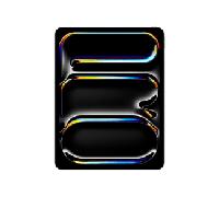 APPLE iPad Pro 13" 12GB/256GB Negro MDYJ4TY/A