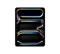 Apple iPad Pro 5G Apple M TD-LTE & FDD-LTE 2 TB 33 cm (13") 16 GB Wi-Fi 6E (802.11ax) iPadOS 17 Plata