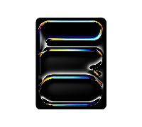 Apple iPad Pro 2024 13" Wifi 2TB Plata