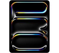 Apple iPad Pro 13" 1TB Celular Plata M4 Chip Nano Glas Ultra Retina XDR Display