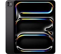 Tableta Apple iPad Pro 5G Apple M5 (2025) 1TB 13 pulgadas 16GB RAM Wi-Fi + Cellular Negro nuevo