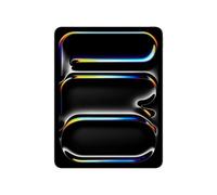 Apple ipad pro 13' 2025 7th wifi cell/ 5g/ m5/ 256gb/ negro espacial