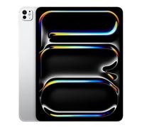 Apple iPad Pro 13' 2025 7th WiFi Cell/ 5G/ M5/ 512GB/ Plata