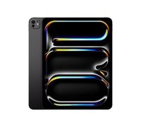 Apple ipad pro 13' 2025 7th wifi/ m5/ 256gb/ negro espacial
