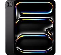 Apple iPad Pro 13 256GB [WiFi, Modelo 2024] negro espacial