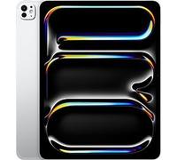 Apple iPad Pro 13 512GB [WiFi, Modelo 2024] plata