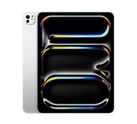 Apple iPad Pro 5G Apple M TD-LTE & FDD-LTE 2 TB 33 cm (13") 16 GB Wi-Fi 6E (802.11ax) iPadOS 17 Plata