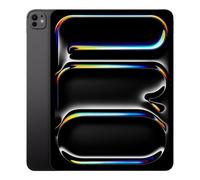 Apple iPad Pro 13 Pulgadas M5 Wi-Fi + 5G 2 TB - Tableta con Pantalla OLED de 13", Chip M5, 16 GB RAM, 2752x2064 px, 120 Hz, Face ID, Color Negro Espacial