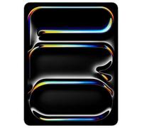 Apple iPad Pro 13 512GB [WiFi + Cellular, Modelo 2025] plata