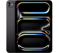 Apple iPad Pro Apple M 256 GB 27,9 cm (11") 8 GB Wi-Fi 6E (802.11ax) iPadOS 17 Negro