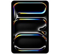 Apple iPad Pro 2024 11" Wifi 1 TGB Plata