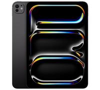 Apple iPad Pro 2024 11" Wifi 1TB Negro Espacial