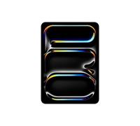 Apple iPad Pro de 11 Wi-Fi - Tableta - 2 TB - 11 Tandem OLED 2420 x 1668 - plata
