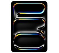 Apple iPad Pro 2024 11" Wifi 2TB Vidrio Nanotexturizado Negro Espacial