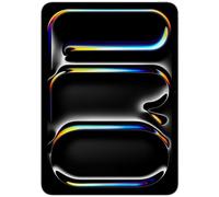 Apple iPad Pro 2024 11" Wifi 2TB Vidrio Nanotexturizado Plata