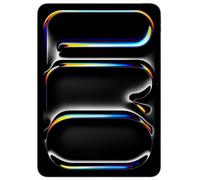 Apple iPad Pro 2024 11" Wifi 512GB Negro Espacial