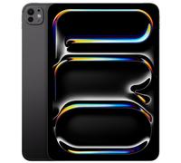 Apple iPad Pro 5G Apple M TD-LTE & FDD-LTE 256 GB 27,9 cm (11") 8 GB Wi-Fi 6E (802.11ax) iPadOS 17 Negro