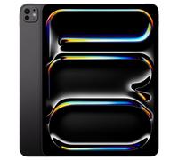 Apple iPad Pro 2024 13" Wifi 2TB Vidrio Nanotexturizado Negro Espacial