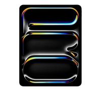Apple iPad Pro 5G Apple M TD-LTE & FDD-LTE 1 TB 33 cm (13") 16 GB Wi-Fi 6E (802.11ax) iPadOS 17 Negro